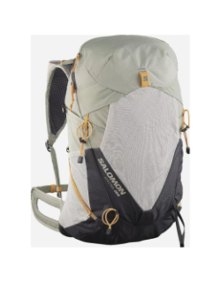 Sac à dos de randonnée aerotrek 28 beige femme - Salomon