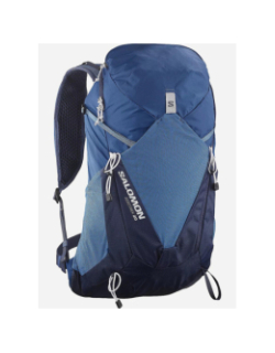 Sac à dos de randonnée aerotrek 20 bleu homme - Salomon