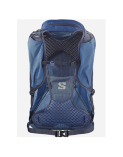 Sac à dos de randonnée aerotrek 20 bleu homme - Salomon