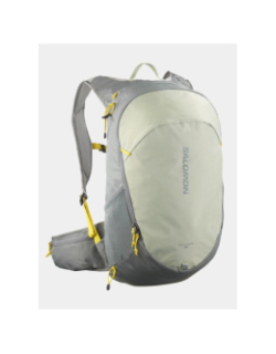 Sac à dos de randonnée trailblazer 20 beige adulte - Salomon