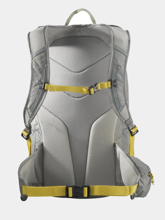 Sac à dos de randonnée trailblazer 20 beige adulte - Salomon