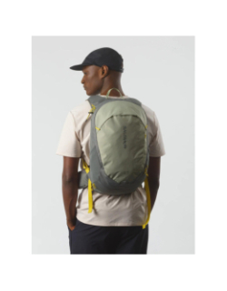 Sac à dos de randonnée trailblazer 20 beige adulte - Salomon