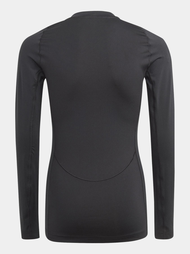 T-shirt à manches courtes tf ls noir homme - Adidas