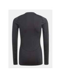 T-shirt à manches courtes tf ls noir homme - Adidas