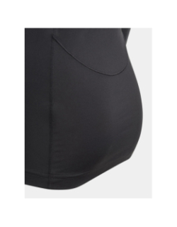 T-shirt à manches courtes tf ls noir homme - Adidas