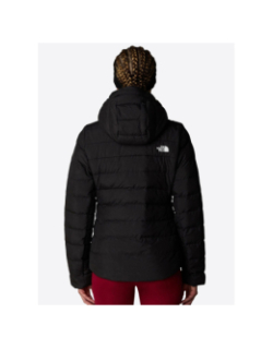 Veste à capuche aconcagua III noir femme - The North Face