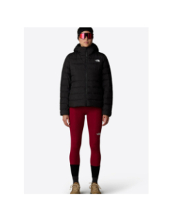 Veste à capuche aconcagua III noir femme - The North Face
