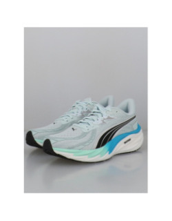 Chaussures de running velocity nitro 4 bleu homme - Puma