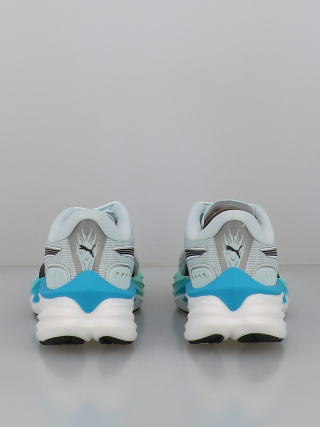 Chaussures de running velocity nitro 4 bleu homme - Puma