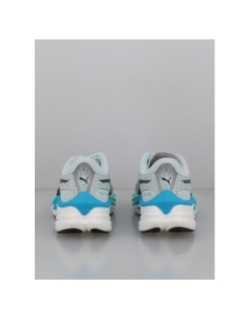 Chaussures de running velocity nitro 4 bleu homme - Puma