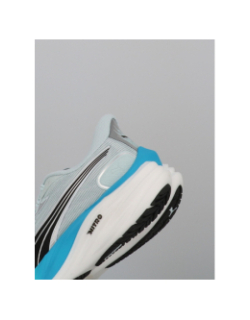 Chaussures de running velocity nitro 4 bleu homme - Puma