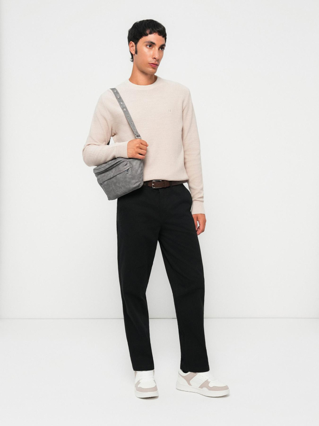 Pull blurex beige homme - Jack & Jones