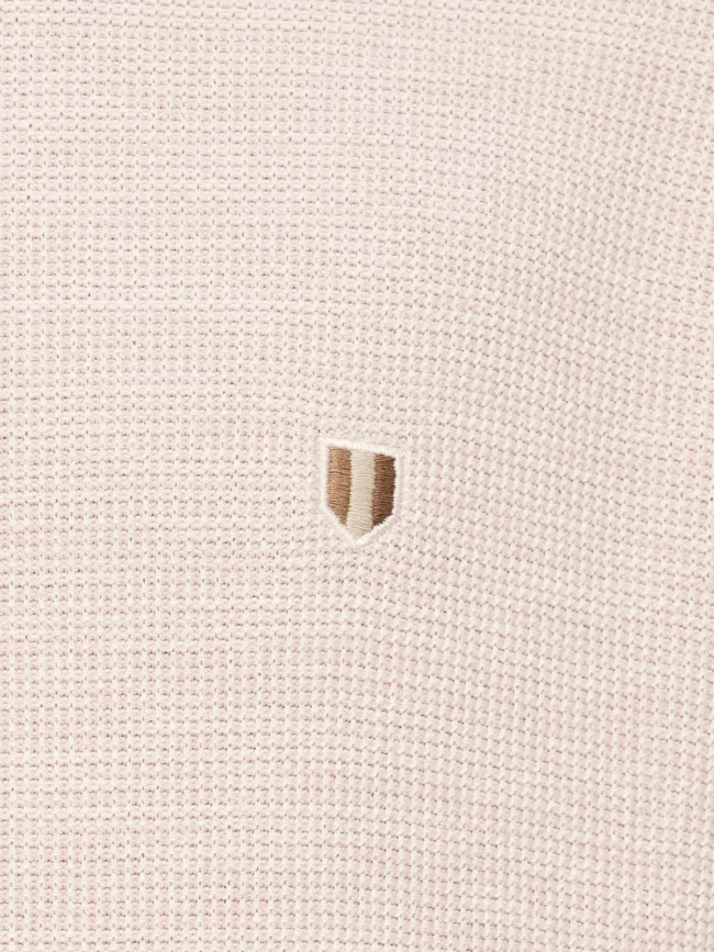 Pull blurex beige homme - Jack & Jones