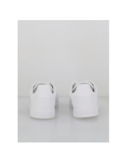 Baskets lite base 224 1 blanc homme - Lacoste