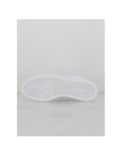 Baskets lite base 224 1 blanc homme - Lacoste