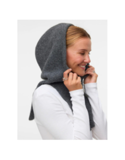 Cagoule elena gris anthracite femme - Vero Moda