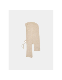 Cagoule elena beige femme - Vero Moda