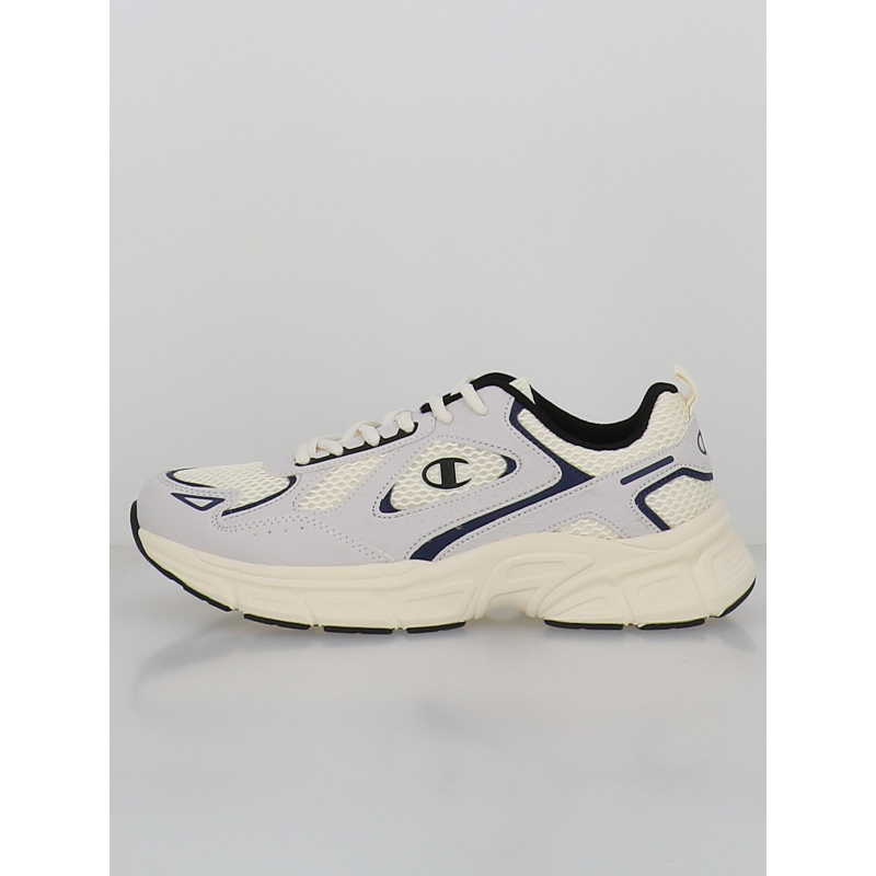 Baskets rt25 mesh low cut blanc homme - Champion