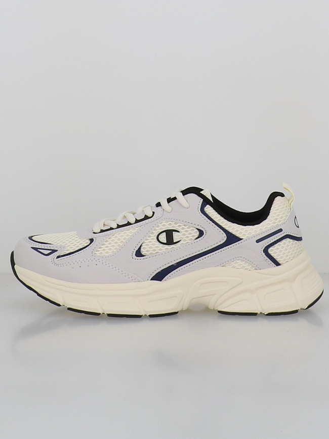 Baskets rt25 mesh low cut blanc homme - Champion