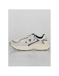 Baskets rt25 mesh low cut blanc homme - Champion