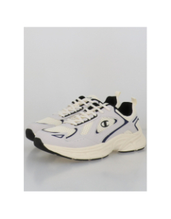 Baskets rt25 mesh low cut blanc homme - Champion