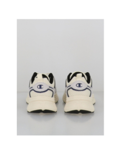 Baskets rt25 mesh low cut blanc homme - Champion