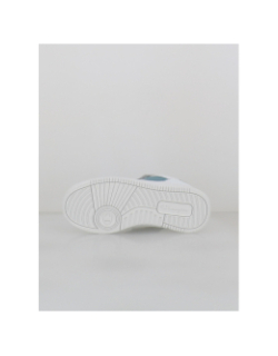 Baskets à scratch rebound 2.0 low blanc enfant - Champion