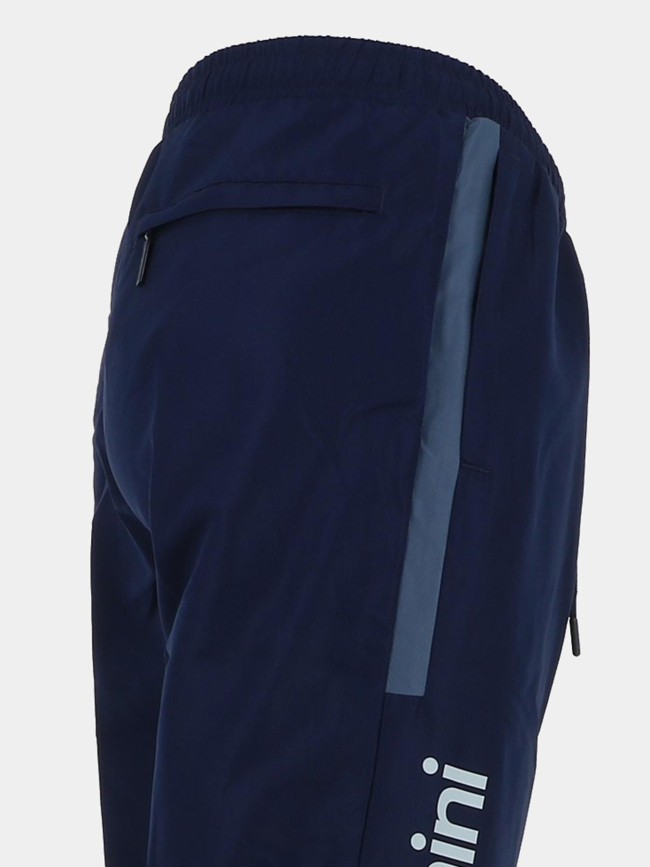 Pantalon jogging denso bleu marine homme - Sergio Tacchini