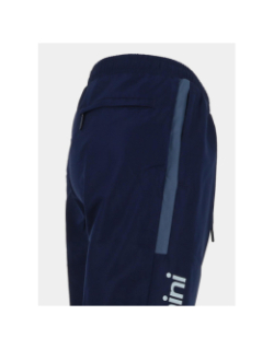 Pantalon jogging denso bleu marine homme - Sergio Tacchini