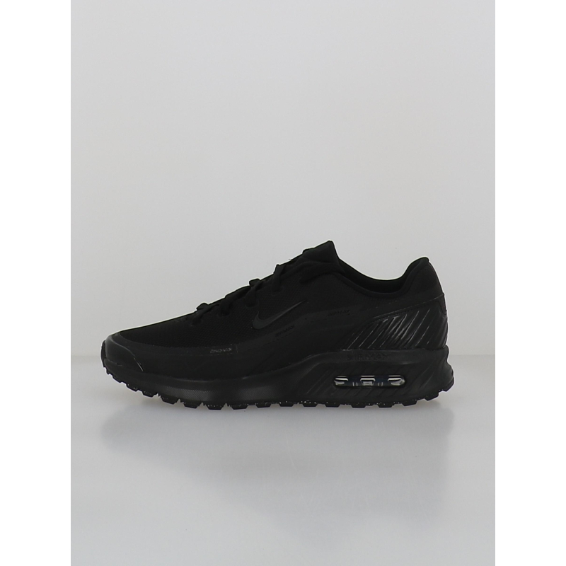 Air max baskets bia noir homme - Nike