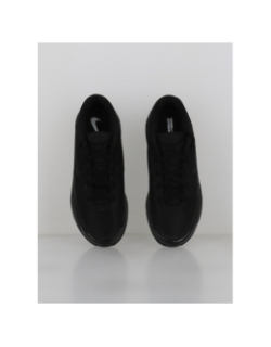 Air max baskets bia noir homme - Nike