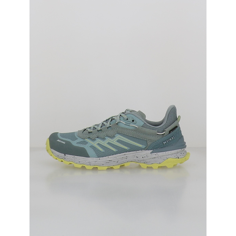 Chaussures de randonnée jamaica gtx vert femme - Meindl