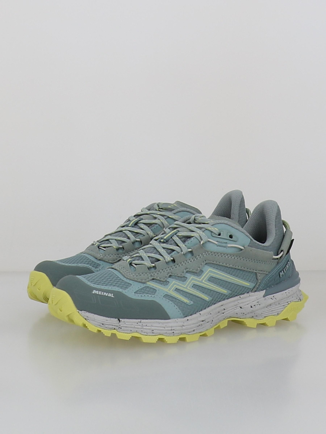 Chaussures de randonnée jamaica gtx vert femme - Meindl