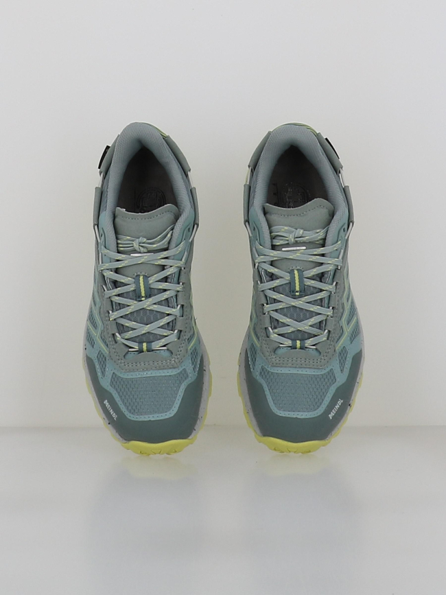Chaussures de randonnée jamaica gtx vert femme - Meindl