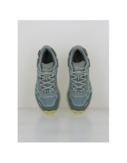 Chaussures de randonnée jamaica gtx vert femme - Meindl