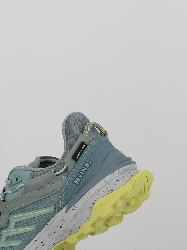 Chaussures de randonnée jamaica gtx vert femme - Meindl