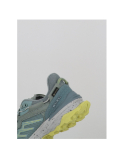 Chaussures de randonnée jamaica gtx vert femme - Meindl
