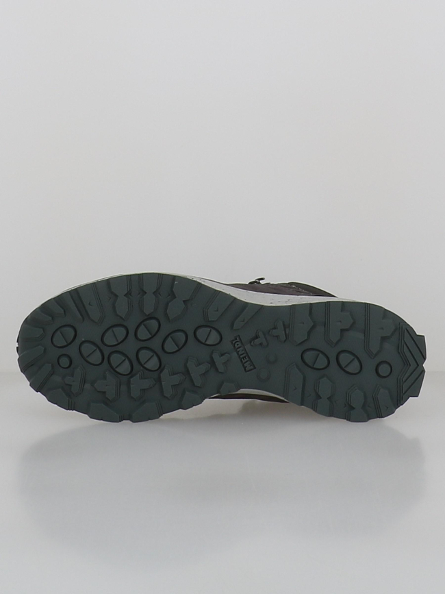 Chaussures de randonnée dallas mid gtx gris homme - Meindl