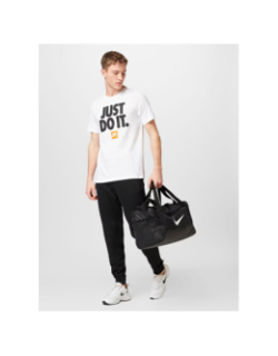 T-shirt à manches courtes jdi blanc homme - Nike