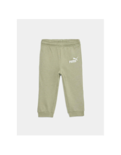 Ensemble de survêtement minicats kaki bébé - Puma