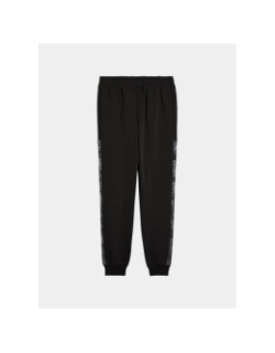 Pantalon jogging ess camo noir homme - Puma