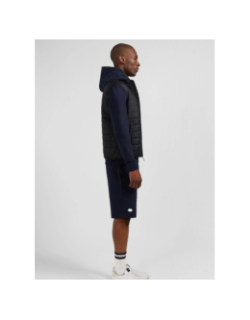 Doudoune sans manches waikato bleu marine homme - Eden Park