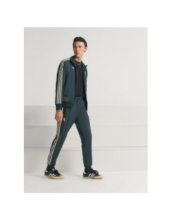 Pantalon jogging juventus terrace icons vert homme - Adidas