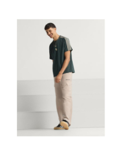 Maillot de football juventus terrace icons vert adulte - Adidas