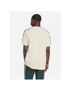 T-shirt juventus terrace icons vert homme - Adidas