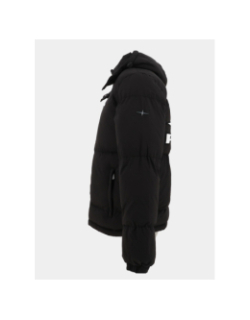 Blouson matelassé noir homme - Project X Paris