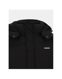 Blouson matelassé noir homme - Project X Paris