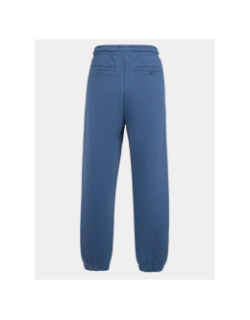 Pantalon jogging p-evy bleu enfant - Teddy Smith