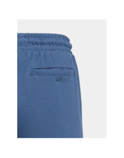 Pantalon jogging p-evy bleu enfant - Teddy Smith