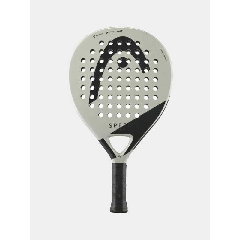 Raquette de padel evo speed 2025 blanc - Head